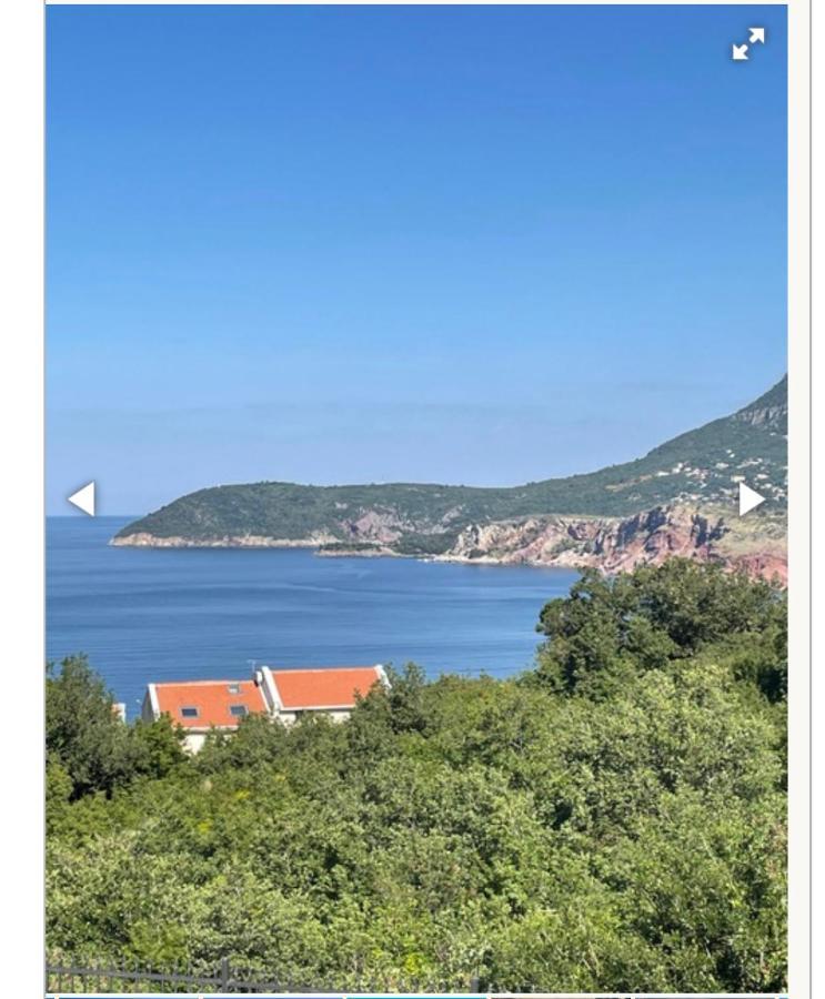 Krnic Kottage Ratac-Bar-Montenegro 苏托莫雷 外观 照片